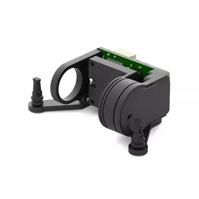 Fpv Drone Goggles - FGGS-GM1 Cámara FPV Gimbal Pan Tilt