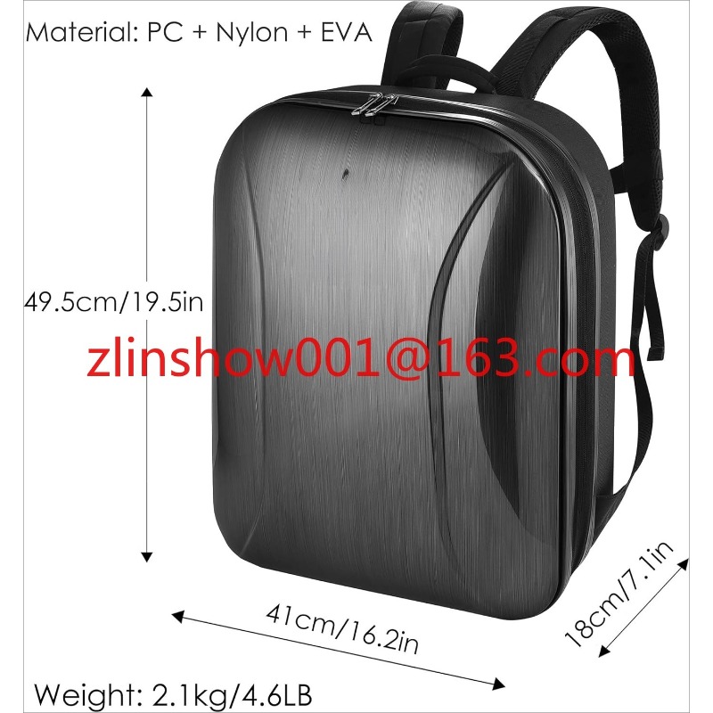 Fpv Drone Bag - Profesional para DJI FPV Combo Drone