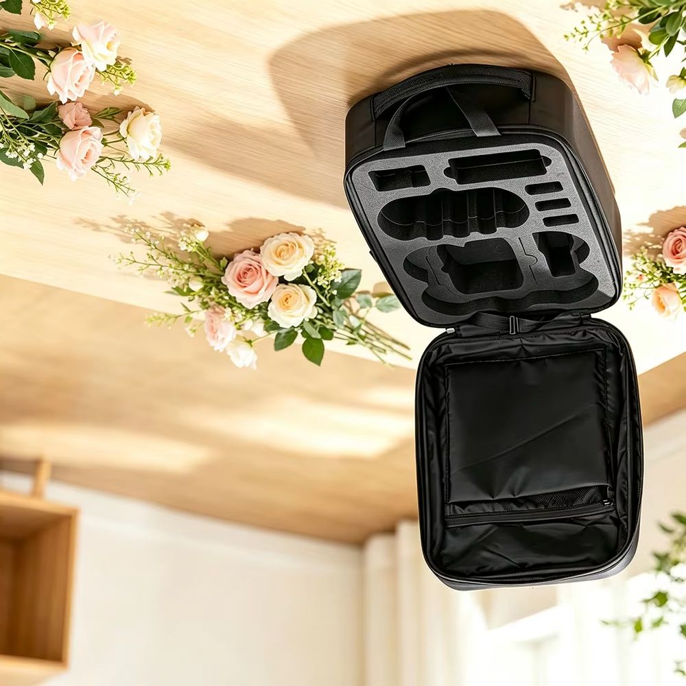 Fpv Drone Bag - Bolsa de Transporte para Dron DJI