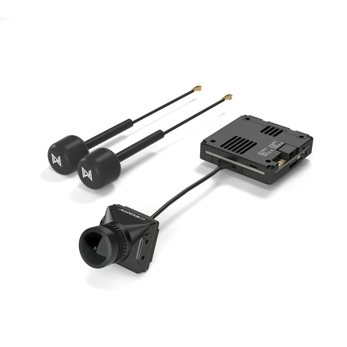 Fpv Drone Kit - Kit Walksnail Avatar HD Pro, Sistema