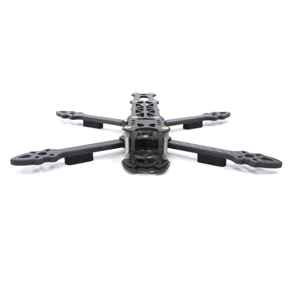 HSKRC MAK4 MAK4HD Kits de Marc - Fpv Drone Kit reseña y precio