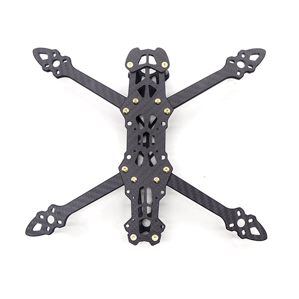 HSKRC MAK4 MAK4HD Kits de Marc - Fpv Drone Kit reseña y precio