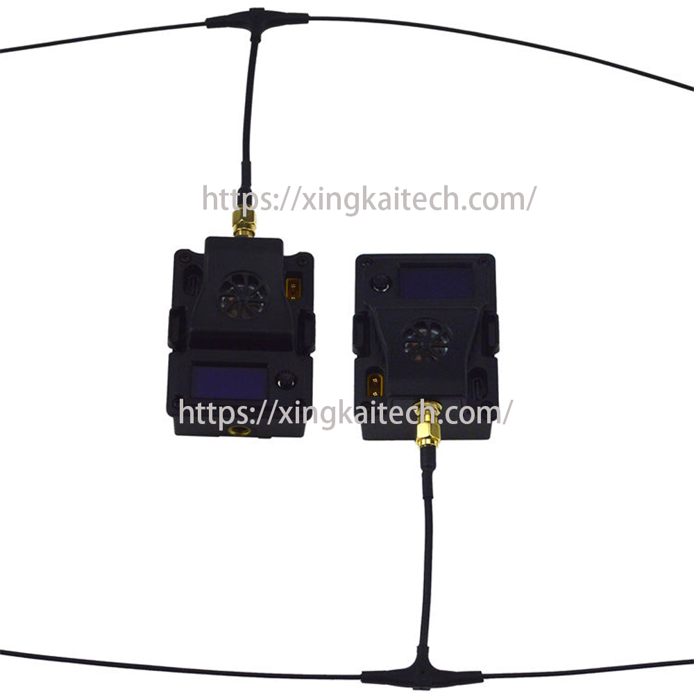 Radiomaster 433Mhz TX ELRS Jue - Fpv Drone Bag reseña y precio