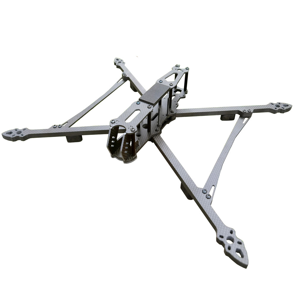 MAK4 V2 MARK4 FPV Drone Kit de - Fpv Drone Kit reseña y precio