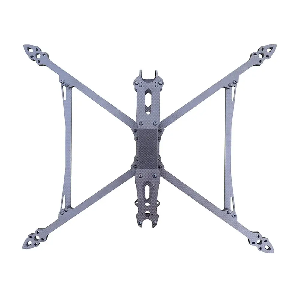 MAK4 V2 MARK4 FPV Drone Kit de - Fpv Drone Kit reseña y precio