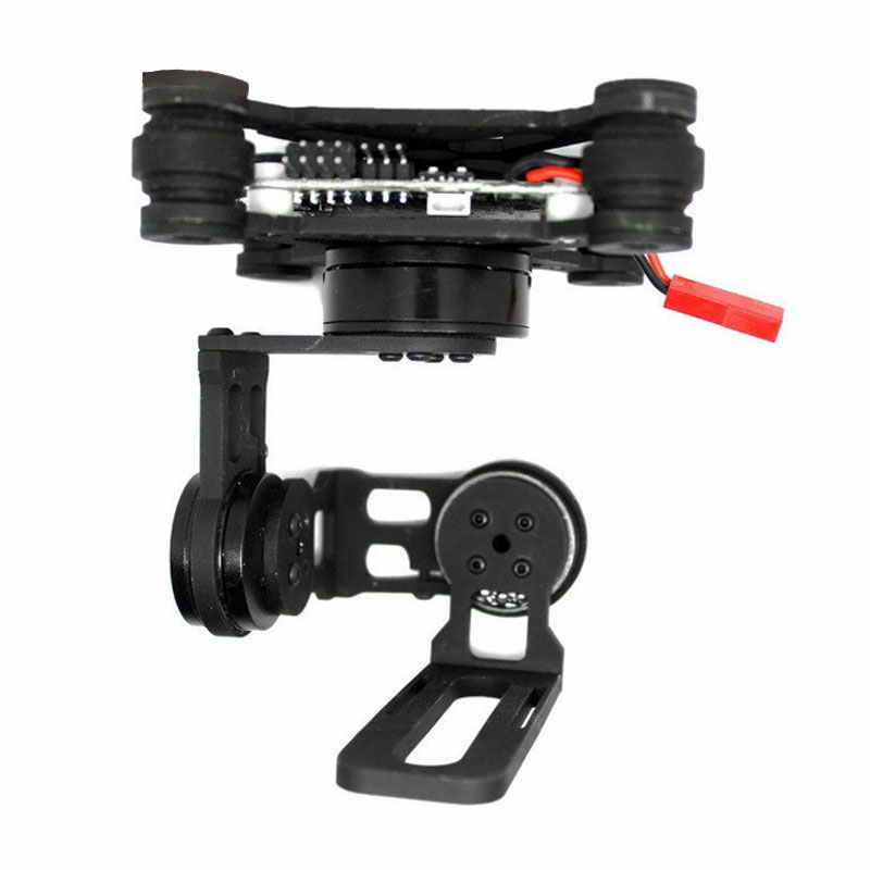 Storm32 BGC 3/2 eje ligero est - Fpv Drone Motor reseña y precio