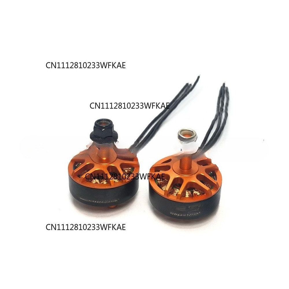 Motor YSido 2507 1800KV para d - Fpv Drone Motor reseña y precio