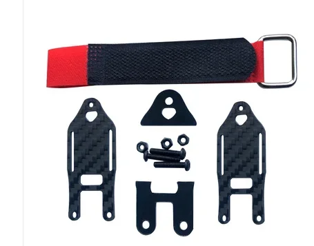 2 sets/lote de accesorios para - Fpv Drone Bag reseña y precio