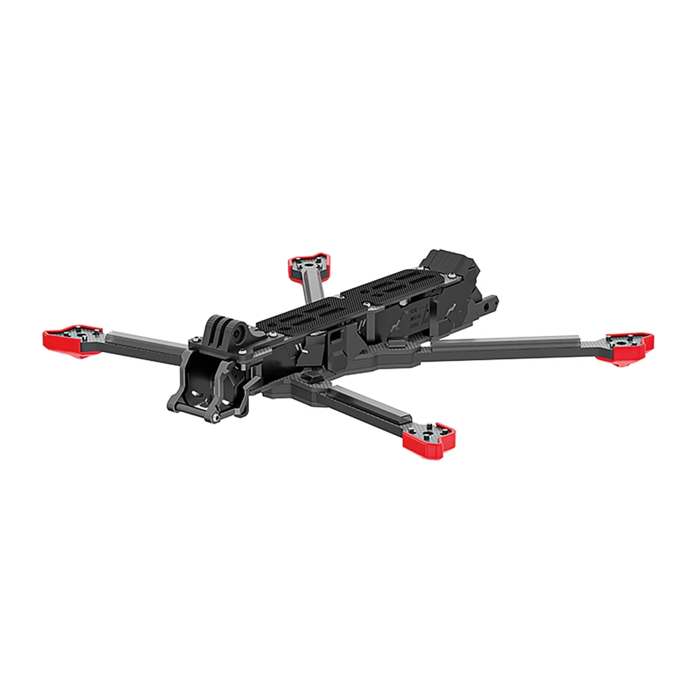 IFlight Chimera7 Pro V2 O4 Kit - Fpv Drone Kit reseña y precio