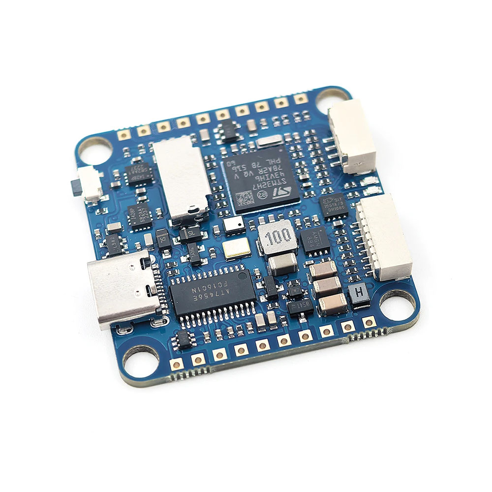 Controlador de Vuelo H743 SLIM - Fpv Drone Flight Controller reseña y precio