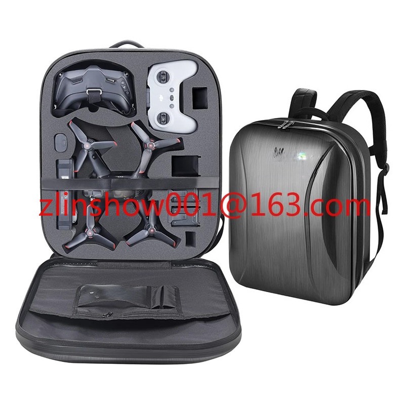 Profesional para DJI FPV Combo - Fpv Drone Bag reseña y precio