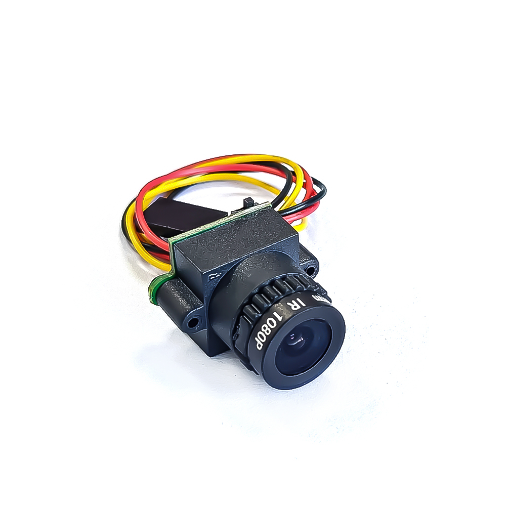AV Transmisor Inalámbrico, rec - Fpv Drone Antenna reseña y precio