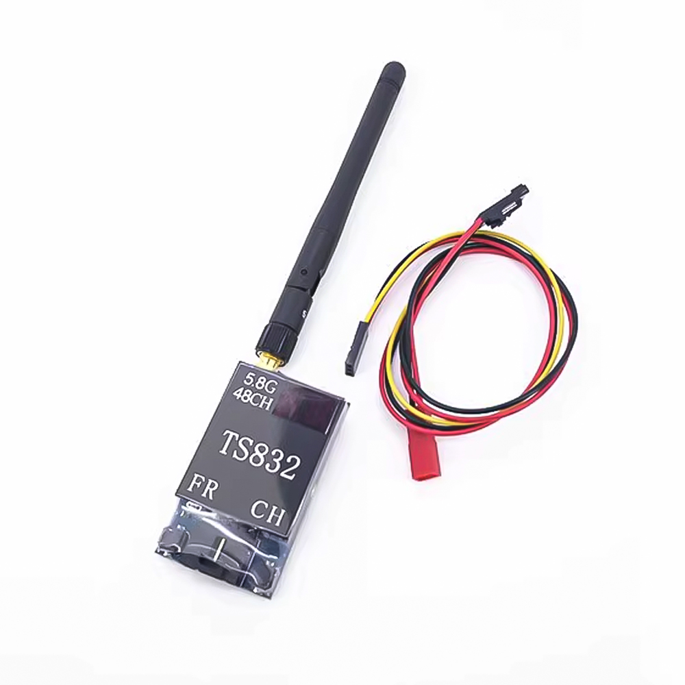 AV Transmisor Inalámbrico, rec - Fpv Drone Antenna reseña y precio