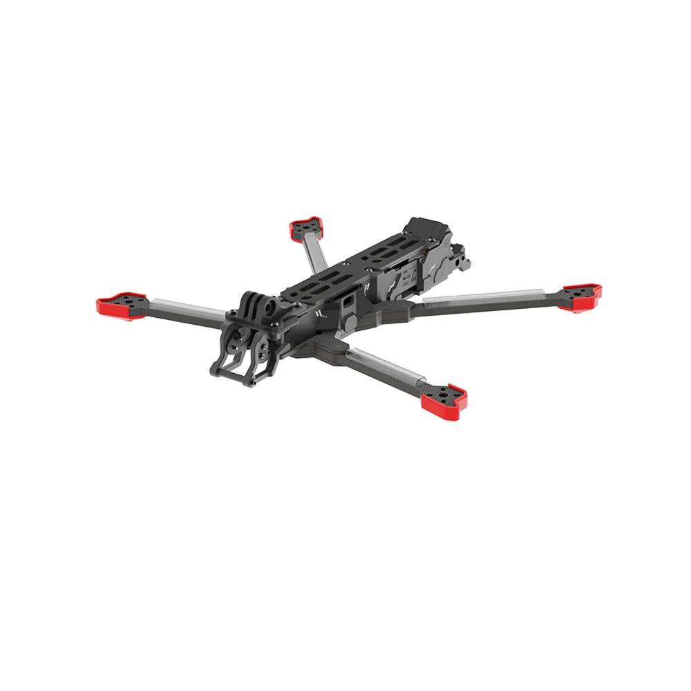 Chimera7 Pro V2 FPV Dr-one Fra - Fpv Drone Frame reseña y precio