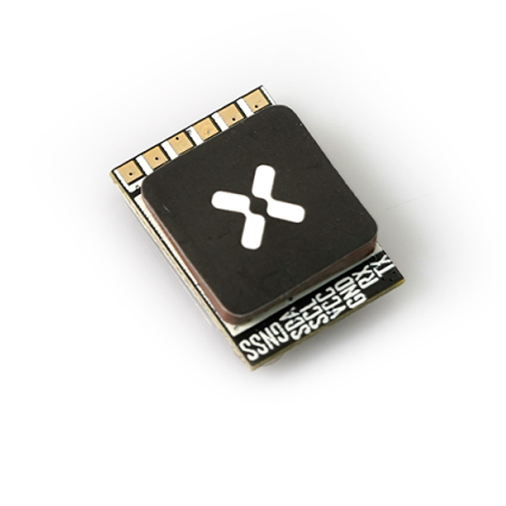 FOXEER M10Q V2 120 GPS IST8310 - Fpv Drone Battery reseña y precio
