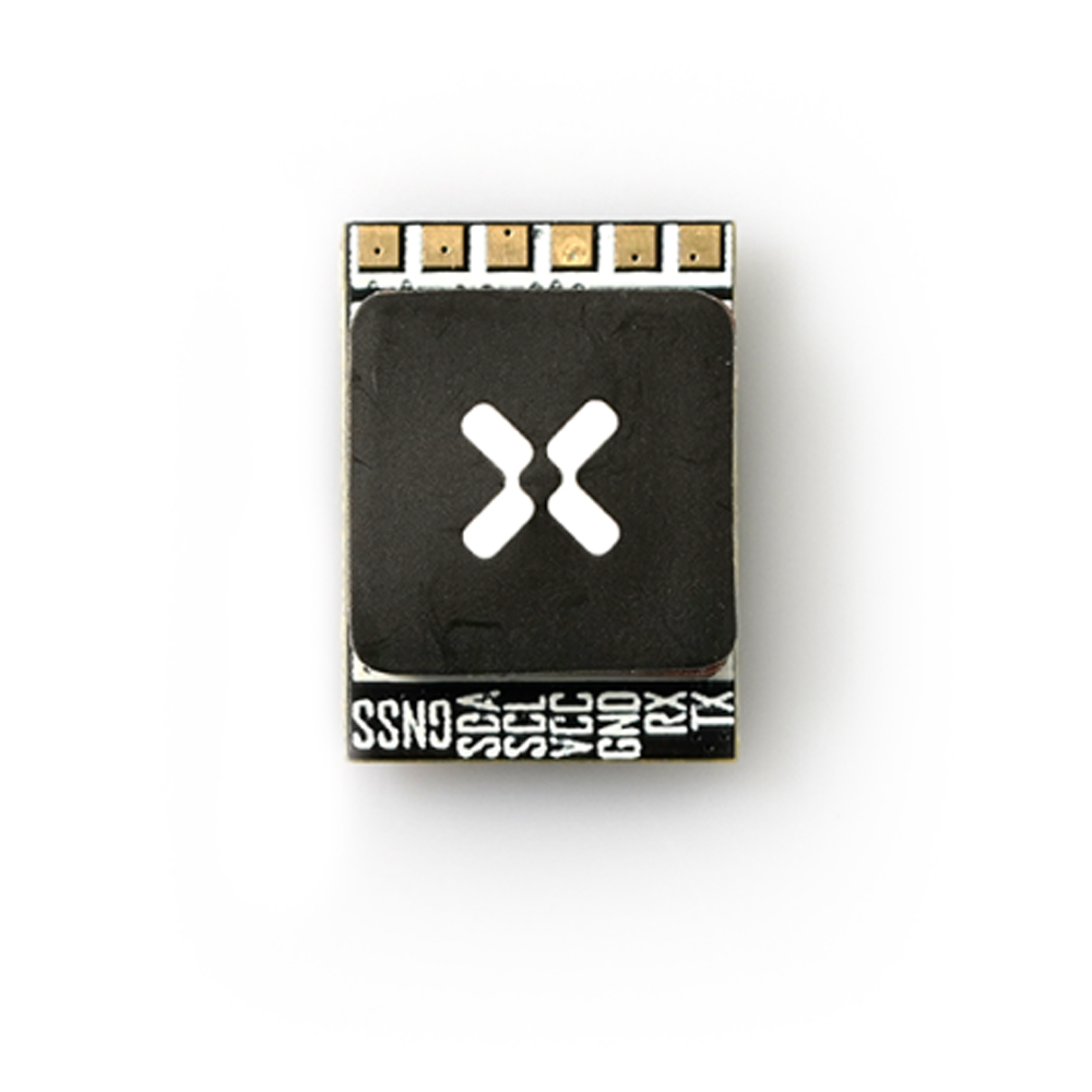 FOXEER M10Q V2 120 GPS IST8310 - Fpv Drone Battery reseña y precio