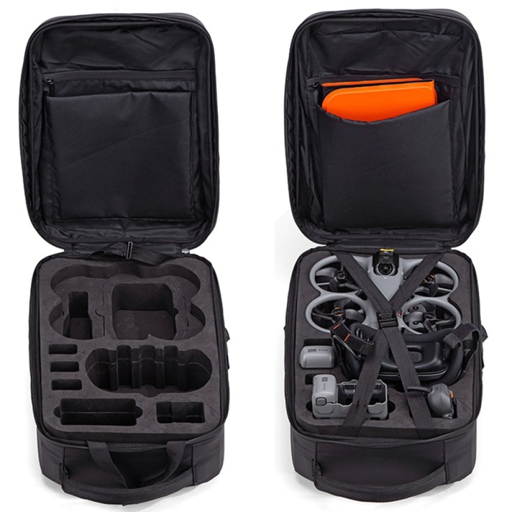 Bolsa de Transporte para Dron  - Fpv Drone Bag reseña y precio