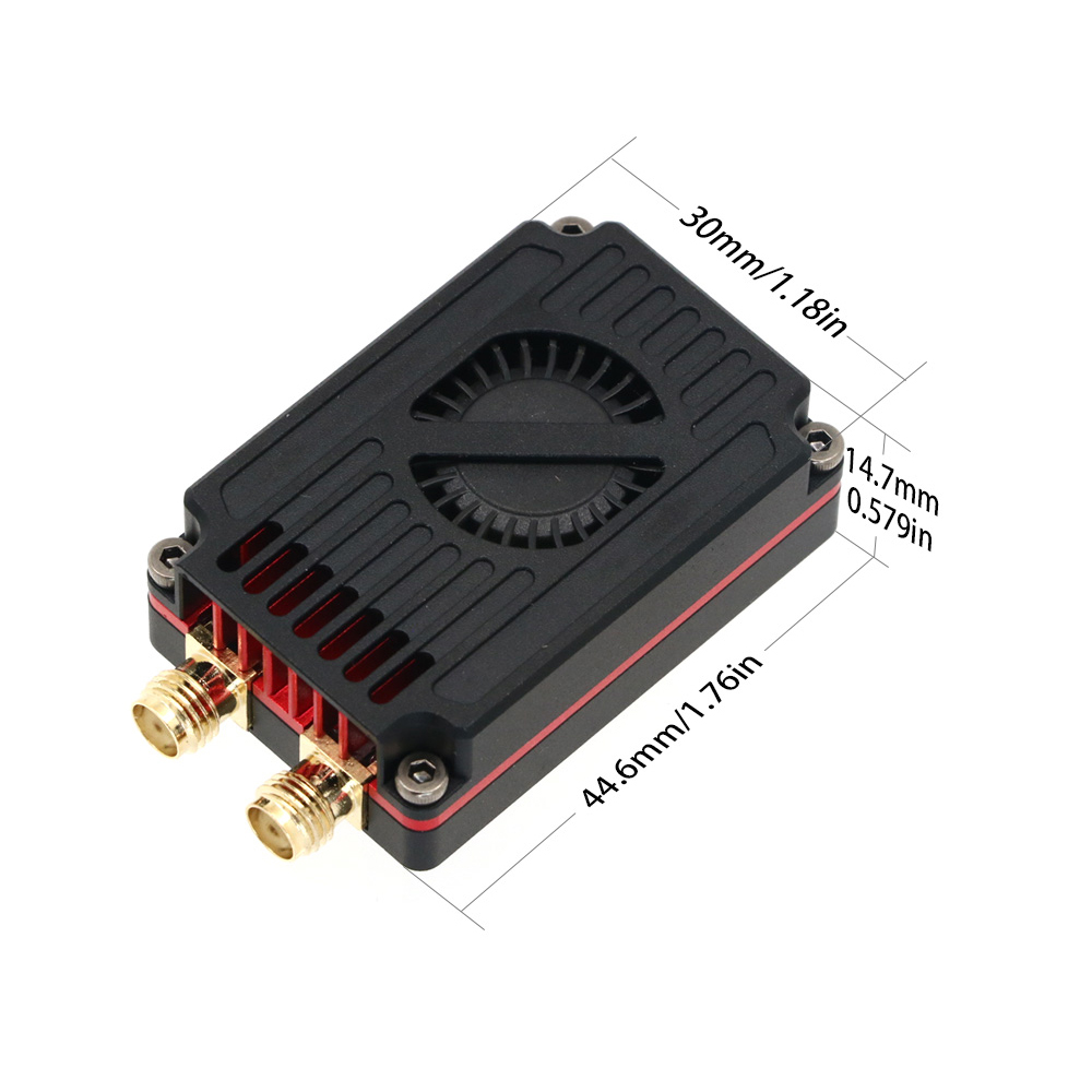 Transmisor de Video FPV de Dob - Fpv Drone Battery reseña y precio
