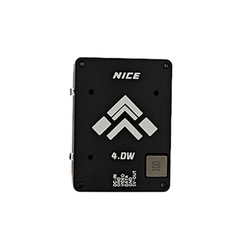 Transmisor de Video FPV ABXE-5 - Fpv Drone Transmitter reseña y precio