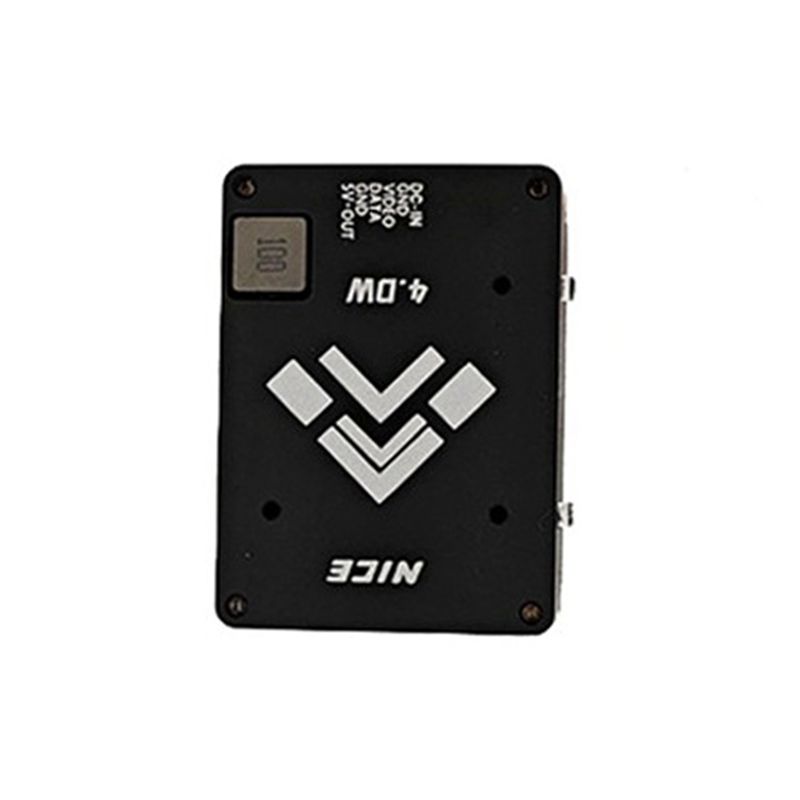 Transmisor de Video FPV ABXE-5 - Fpv Drone Transmitter reseña y precio