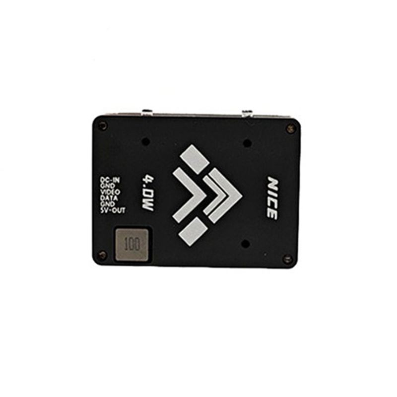 Transmisor de Video FPV ABXE-5 - Fpv Drone Transmitter reseña y precio