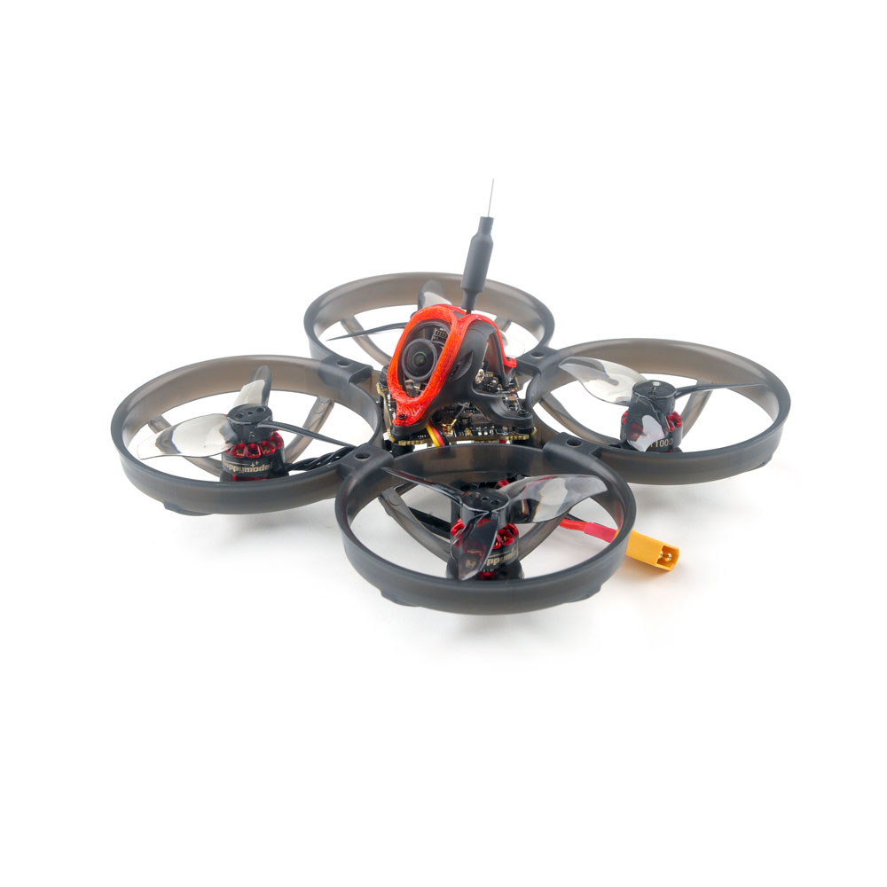 HappyModel Mobula8 1-2S 85mm M - Fpv Drone Kit reseña y precio