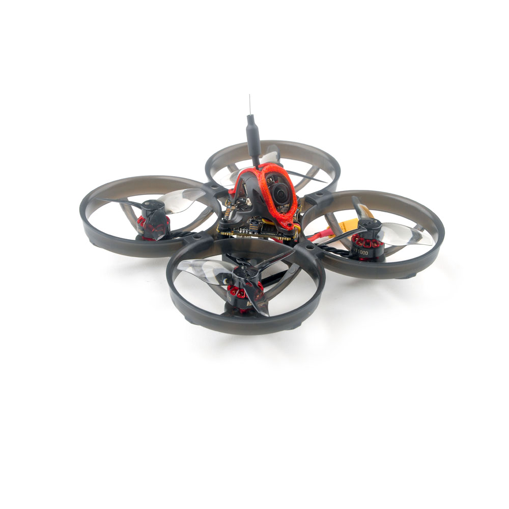 HappyModel Mobula8 1-2S 85mm M - Fpv Drone Kit reseña y precio