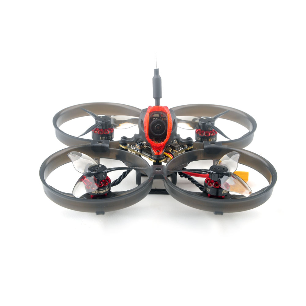 HappyModel Mobula8 1-2S 85mm M - Fpv Drone Kit reseña y precio