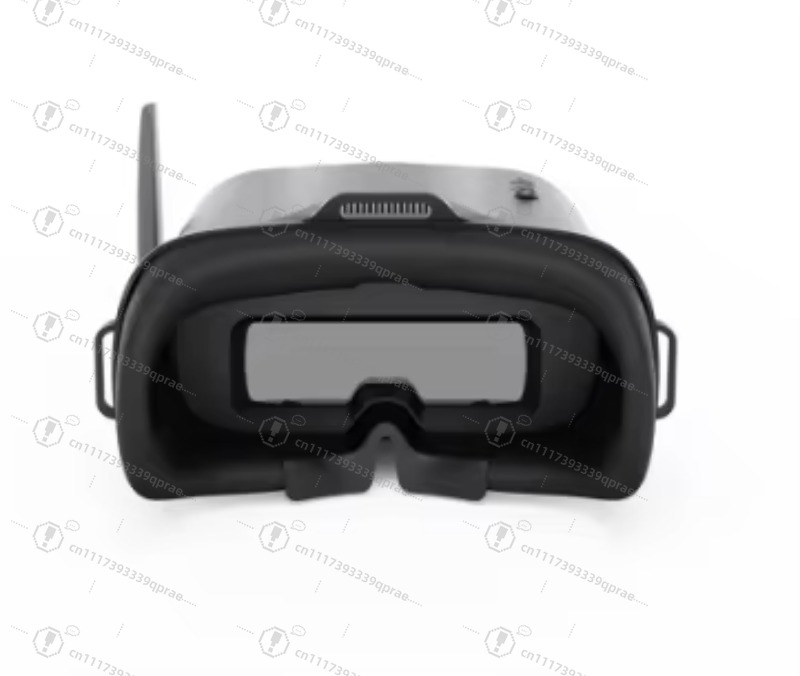 Gafas FPV analógicas BETAFPV V - Fpv Drone Goggles reseña y precio